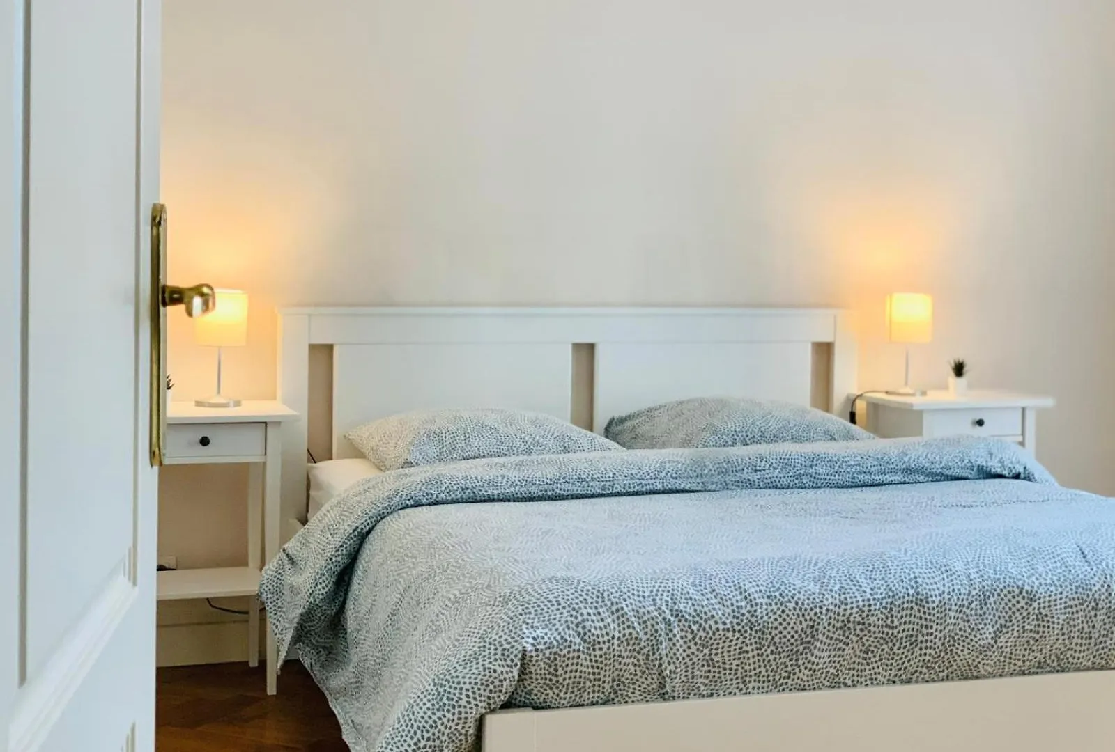 Apartment Chic & Spacious Getaway In Nice - 10Min To Beach