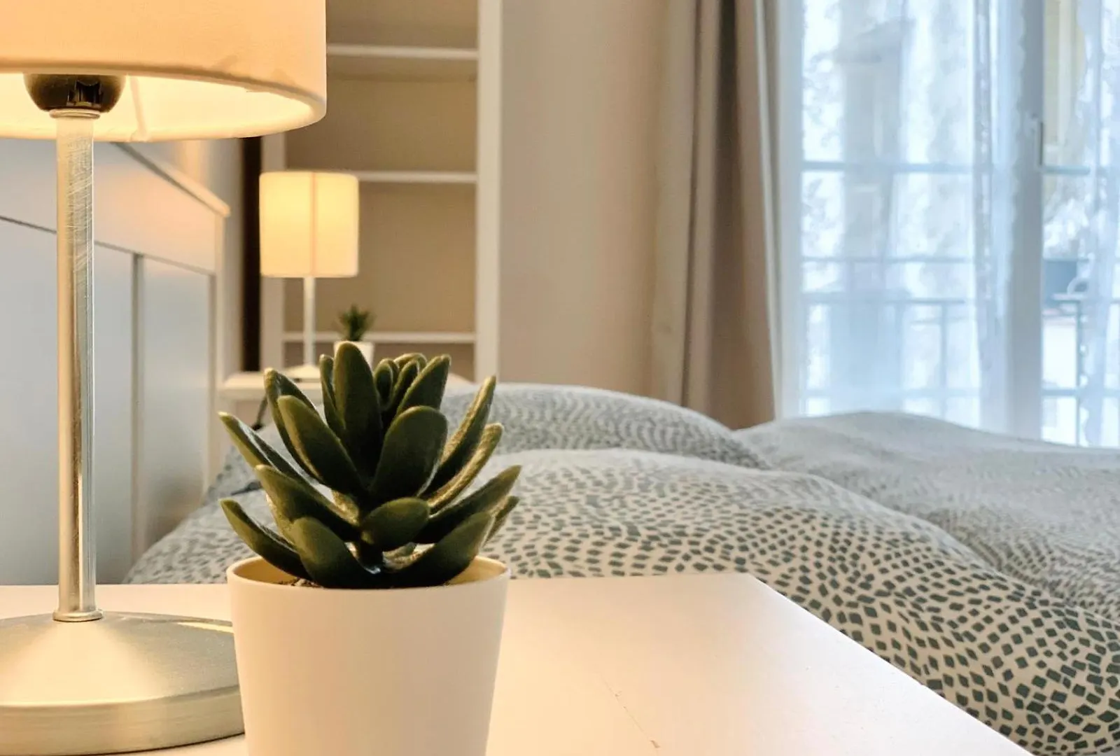 Chic & Spacious Getaway In Nice - 10Min To Beach location