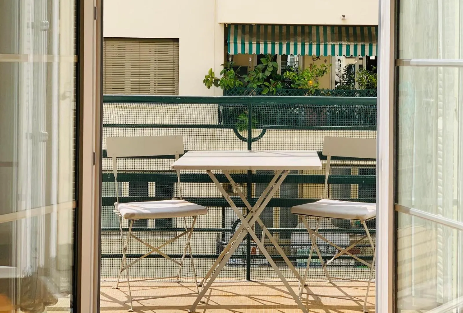 Chic & Spacious Getaway In Nice - 10Min To Beach 0*,